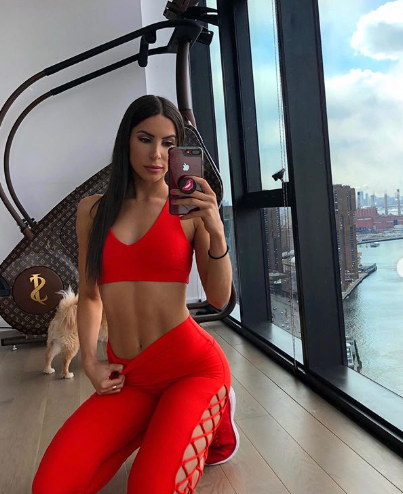 60 Sexy and Hot Jen Selter Pictures – Bikini, Ass, Boobs 67
