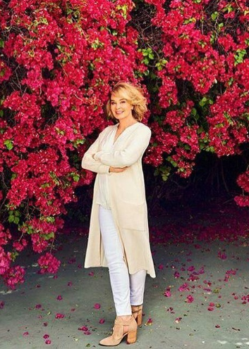 60 Sexy and Hot Jessica Lange Pictures – Bikini, Ass, Boobs 33