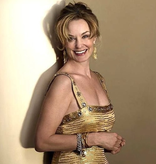 60 Sexy and Hot Jessica Lange Pictures – Bikini, Ass, Boobs 21
