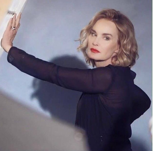 60 Sexy and Hot Jessica Lange Pictures – Bikini, Ass, Boobs 39