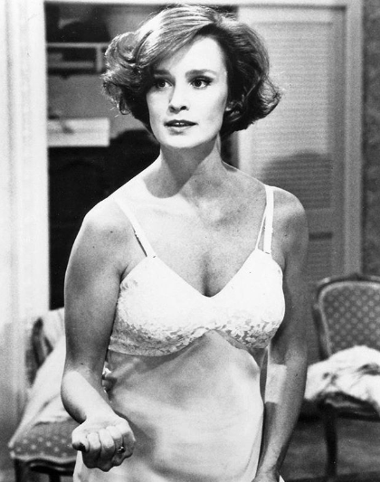 60 Sexy and Hot Jessica Lange Pictures – Bikini, Ass, Boobs 41