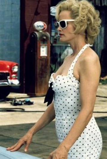 60 Sexy and Hot Jessica Lange Pictures – Bikini, Ass, Boobs 44