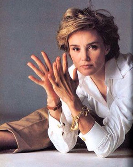 60 Sexy and Hot Jessica Lange Pictures – Bikini, Ass, Boobs 49