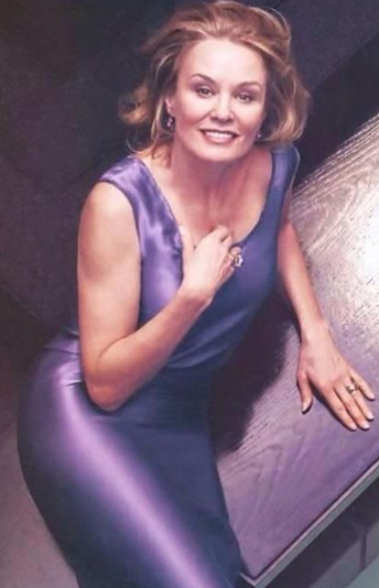 60 Sexy and Hot Jessica Lange Pictures – Bikini, Ass, Boobs 52