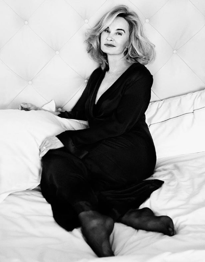 60 Sexy and Hot Jessica Lange Pictures – Bikini, Ass, Boobs 17