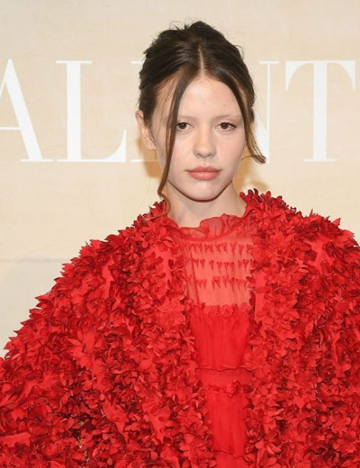 44 Sexy and Hot Mia Goth Pictures – Bikini, Ass, Boobs 32