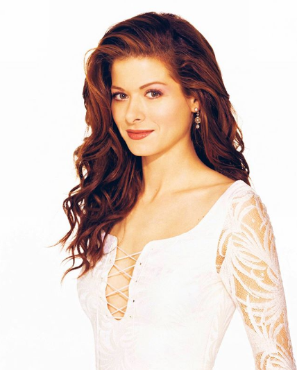 42 Sexy and Hot Debra Messing Pictures – Bikini, Ass, Boobs 5