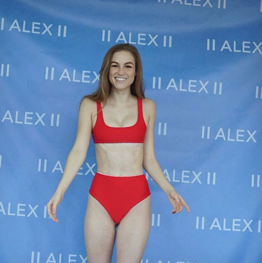 52 Sexy and Hot Madison Lintz Pictures – Bikini, Ass, Boobs 2