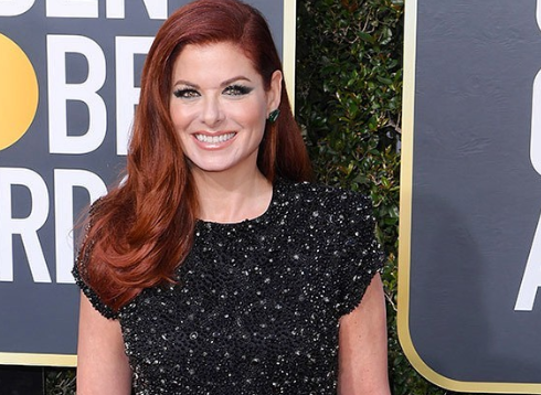 42 Sexy and Hot Debra Messing Pictures – Bikini, Ass, Boobs 33