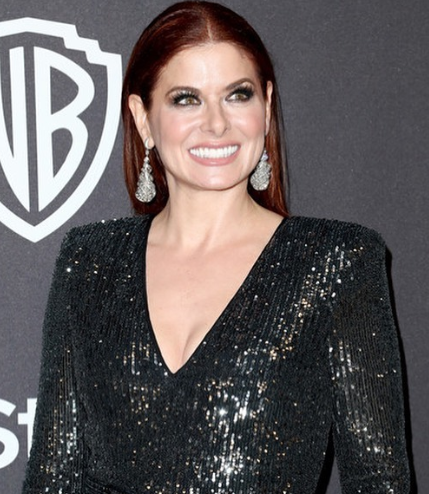 42 Sexy and Hot Debra Messing Pictures – Bikini, Ass, Boobs 39
