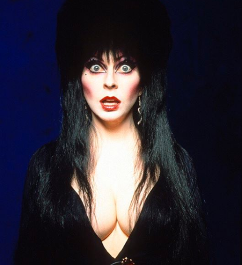 50 Sexy and Hot Cassandra Peterson Pictures – Bikini, Ass, Boobs 28