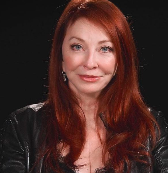 50 Sexy and Hot Cassandra Peterson Pictures – Bikini, Ass, Boobs 35