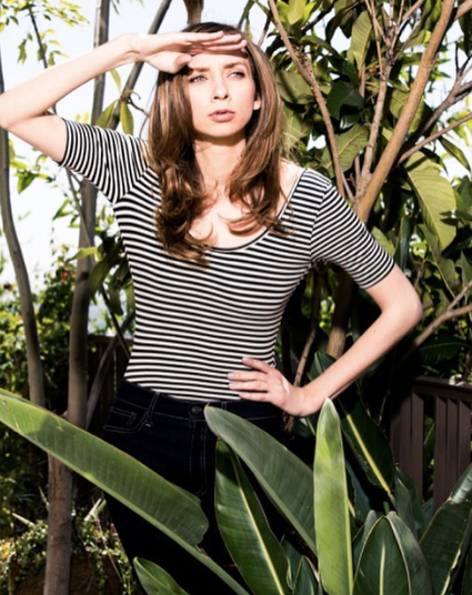 42 Sexy and Hot Lauren Lapkus Pictures – Bikini, Ass, Boobs 40