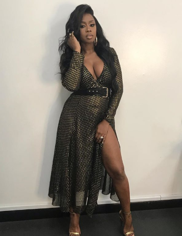 52 Sexy and Hot Remy Ma Pictures – Bikini, Ass, Boobs 34
