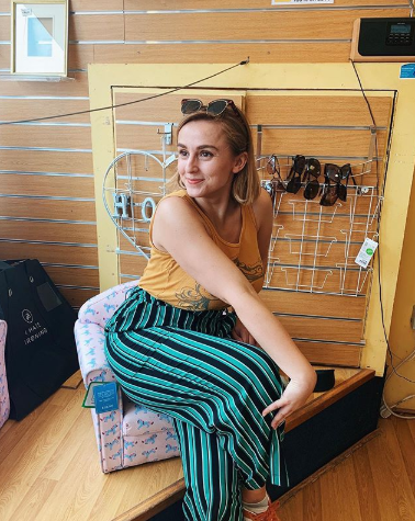 60 Sexy and Hot Hannah Witton Pictures – Bikini, Ass, Boobs 88
