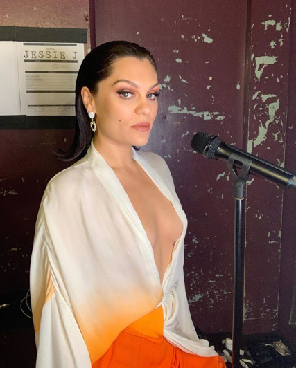 50 Sexy and Hot Jessie J Pictures – Bikini, Ass, Boobs 353