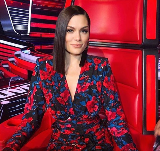 50 Sexy and Hot Jessie J Pictures – Bikini, Ass, Boobs 19