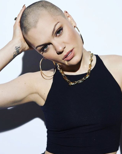 50 Sexy and Hot Jessie J Pictures – Bikini, Ass, Boobs 367