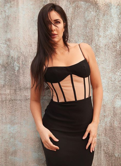 60 Sexy and Hot Katrina Kaif Pictures – Bikini, Ass, Boobs 9