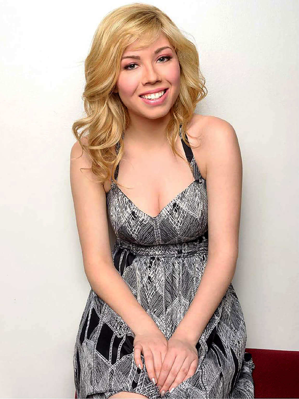 60+ Sexy Jennette Mccurdy Boobs Pictures Will Make You Crave For Her 20