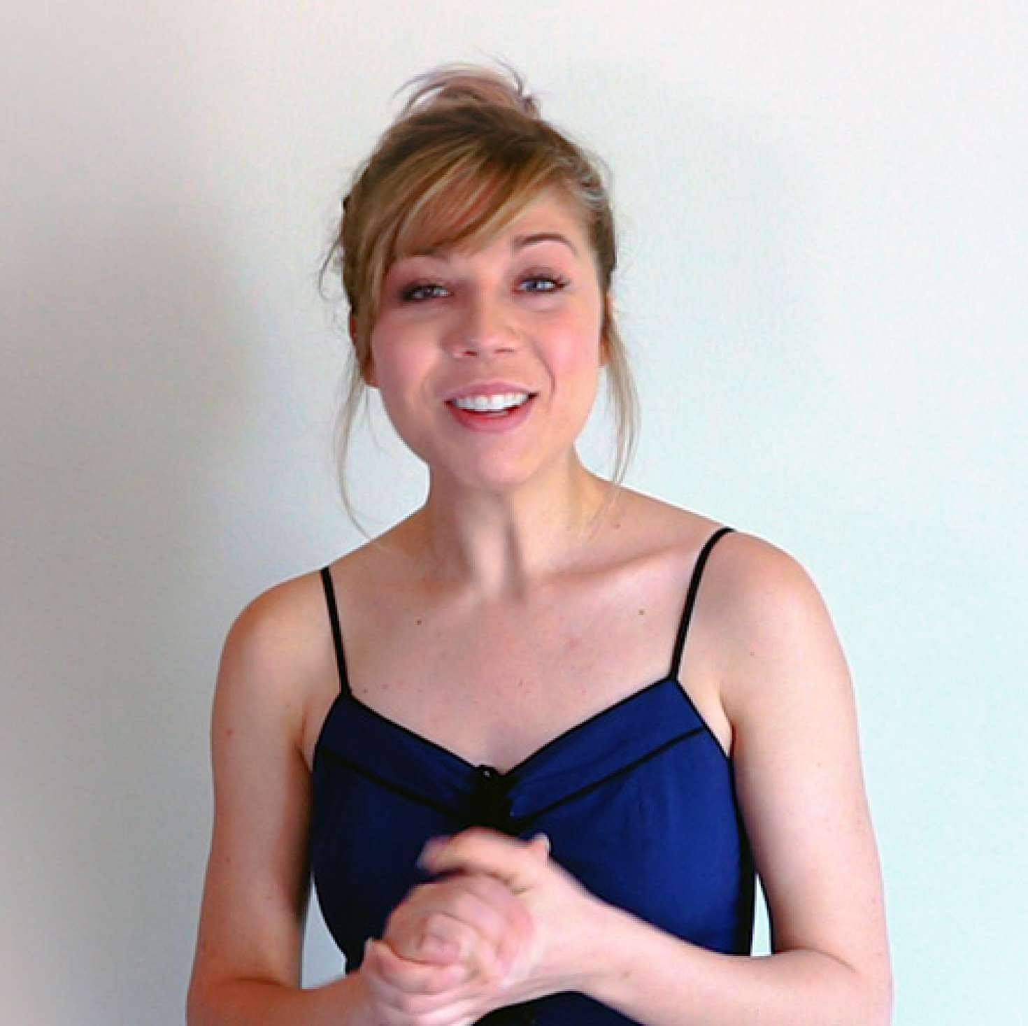 60+ Sexy Jennette Mccurdy Boobs Pictures Will Make You Crave For Her 64