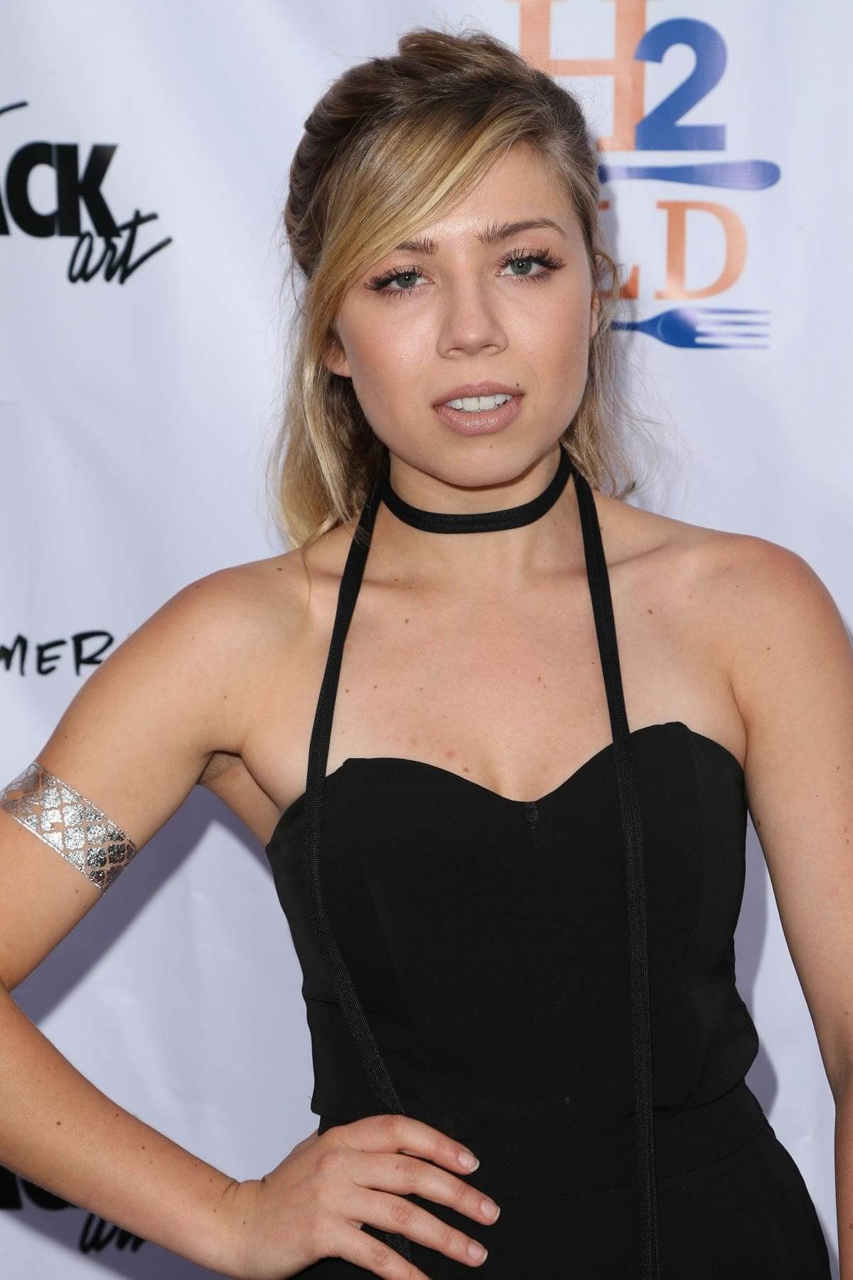 60+ Sexy Jennette Mccurdy Boobs Pictures Will Make You Crave For Her 78