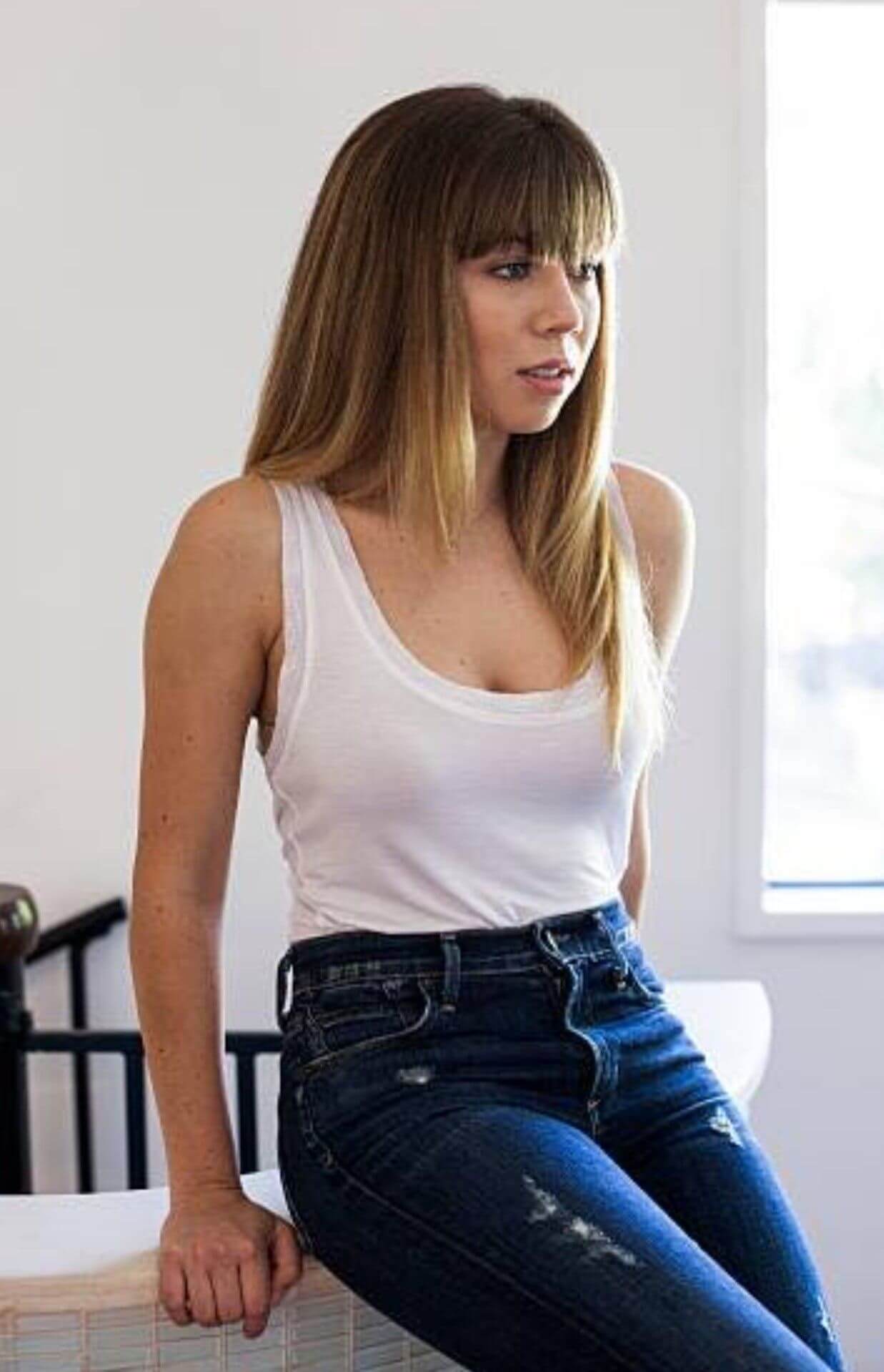 60+ Sexy Jennette Mccurdy Boobs Pictures Will Make You Crave For Her 77