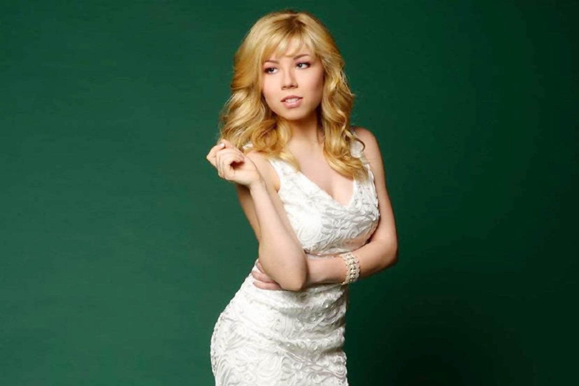 60+ Sexy Jennette Mccurdy Boobs Pictures Will Make You Crave For Her 49