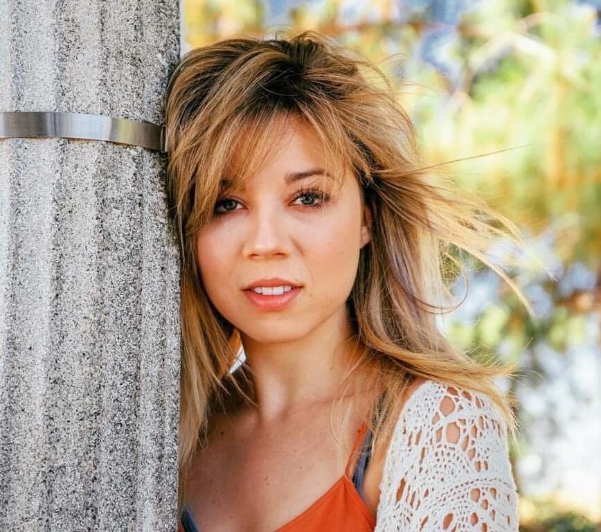 60+ Sexy Jennette Mccurdy Boobs Pictures Will Make You Crave For Her 90