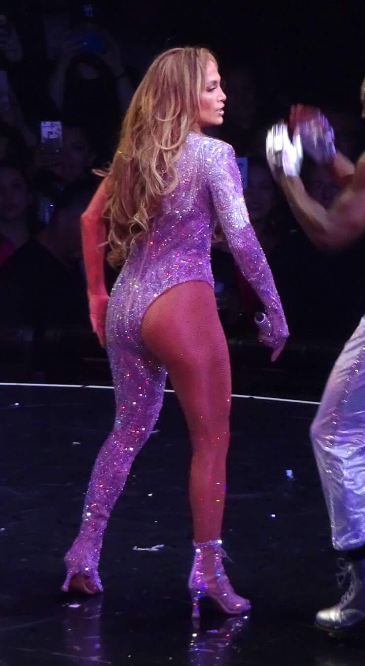 70+ Hot Pictures Of Jennifer Lopez Prove That She Has The Sexiest Ass In Hollywood 2