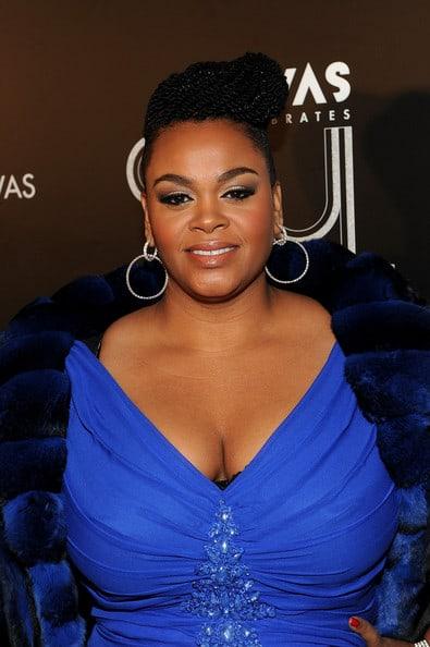51 Hot Pictures Of Jill Scott Demonstrate That She Is A Gifted Individual 324