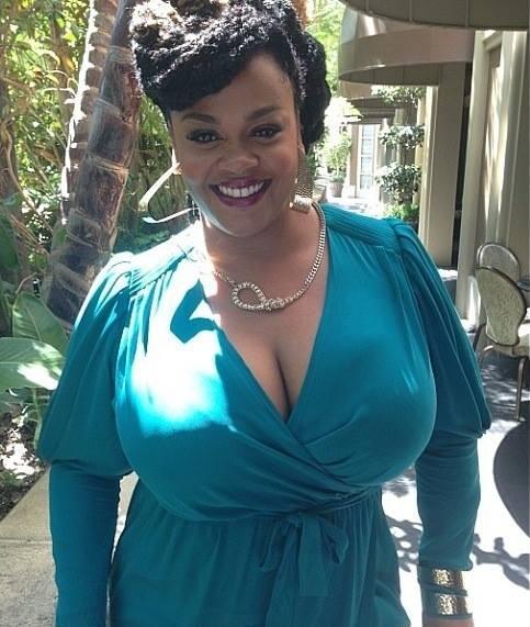 51 Hot Pictures Of Jill Scott Demonstrate That She Is A Gifted Individual 315