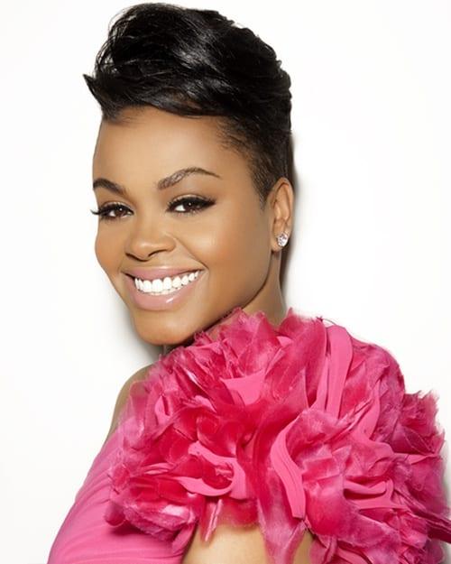 51 Hot Pictures Of Jill Scott Demonstrate That She Is A Gifted Individual 26