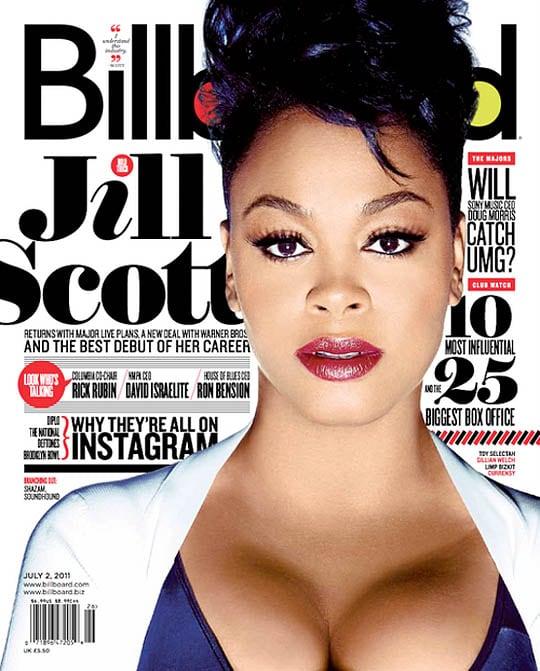51 Hot Pictures Of Jill Scott Demonstrate That She Is A Gifted Individual 311