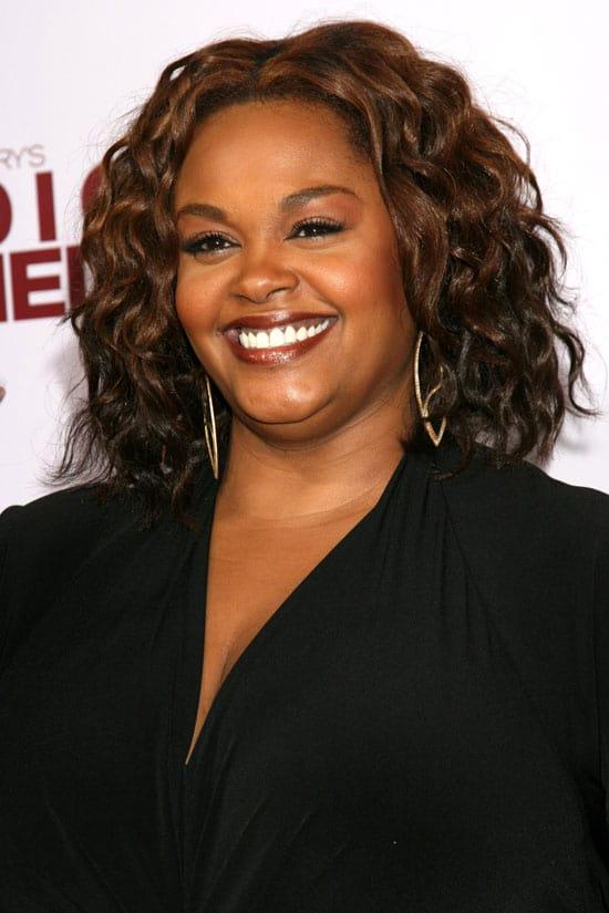 51 Hot Pictures Of Jill Scott Demonstrate That She Is A Gifted Individual 23