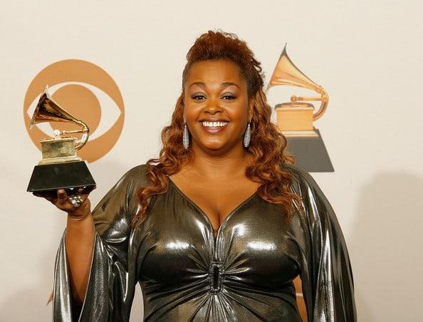 51 Hot Pictures Of Jill Scott Demonstrate That She Is A Gifted Individual 21