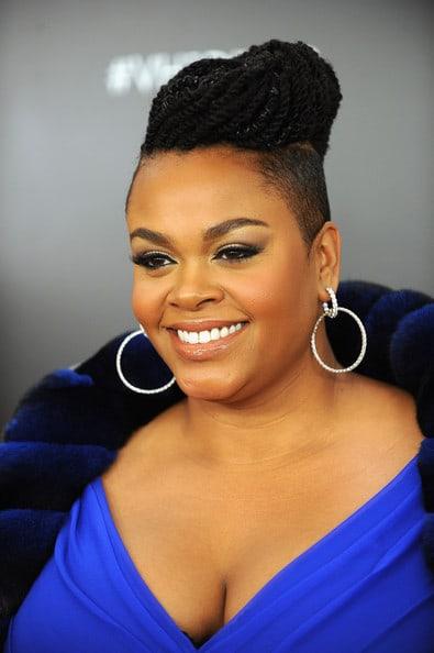 51 Hot Pictures Of Jill Scott Demonstrate That She Is A Gifted Individual 323