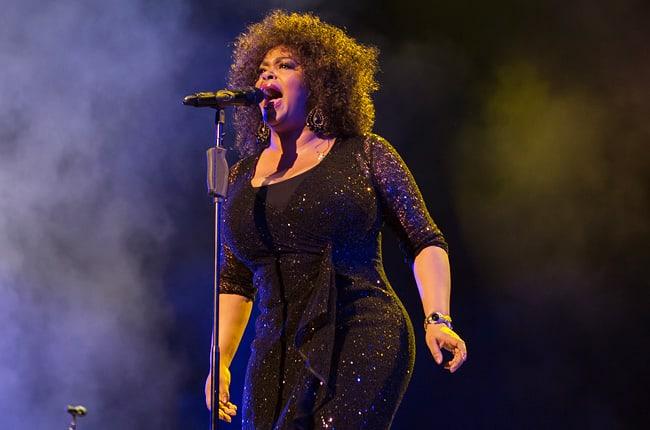 51 Hot Pictures Of Jill Scott Demonstrate That She Is A Gifted Individual 14