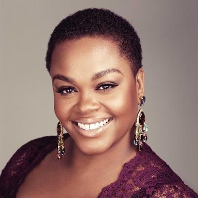51 Hot Pictures Of Jill Scott Demonstrate That She Is A Gifted Individual 35