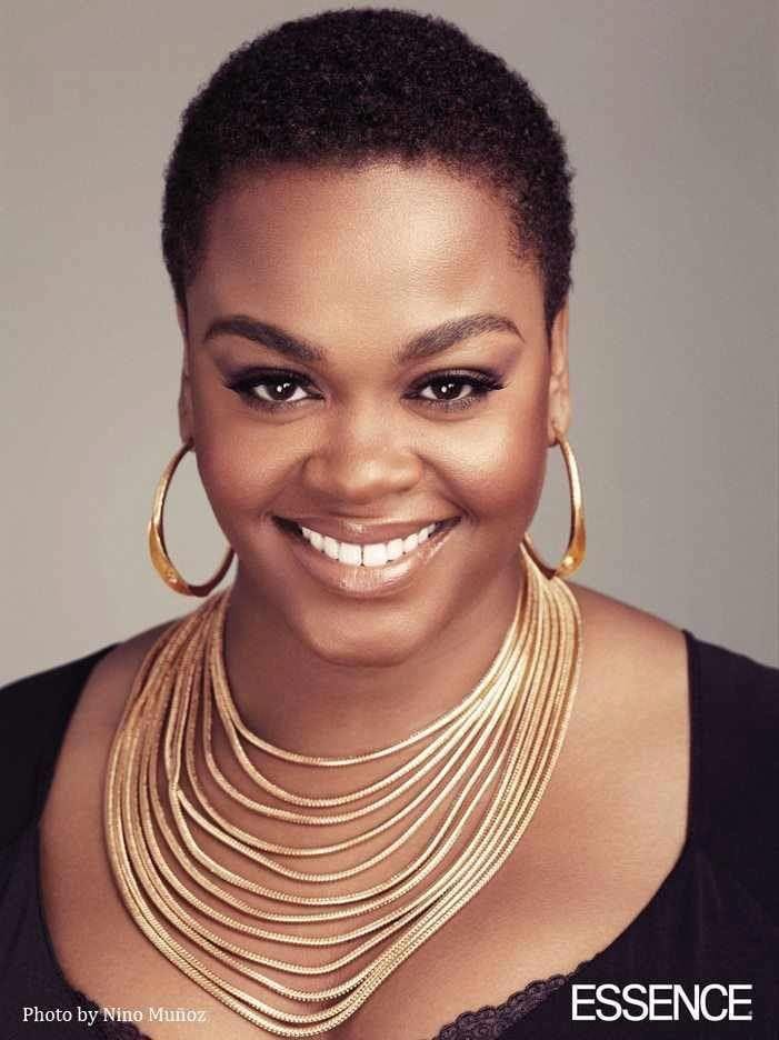 51 Hot Pictures Of Jill Scott Demonstrate That She Is A Gifted Individual 12
