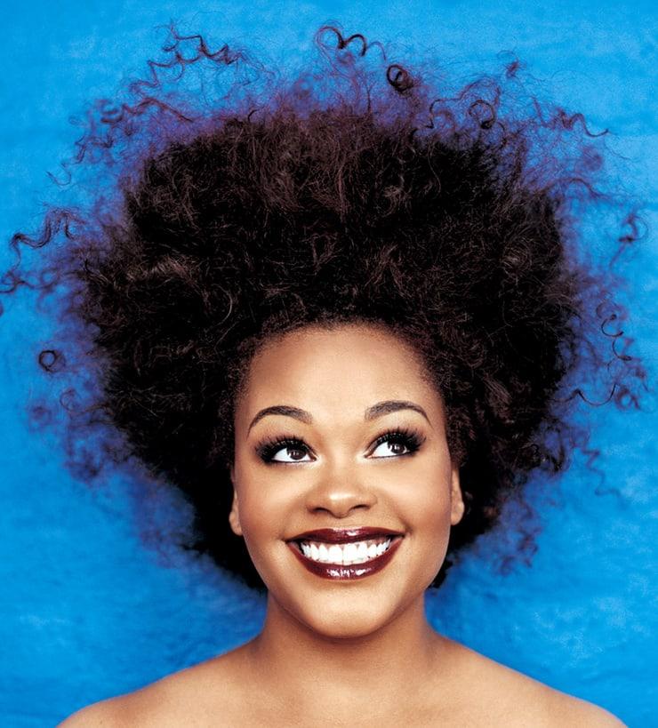 51 Hot Pictures Of Jill Scott Demonstrate That She Is A Gifted Individual 296