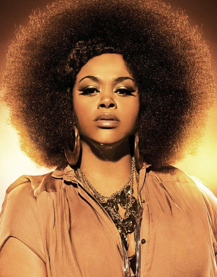 51 Hot Pictures Of Jill Scott Demonstrate That She Is A Gifted Individual 294