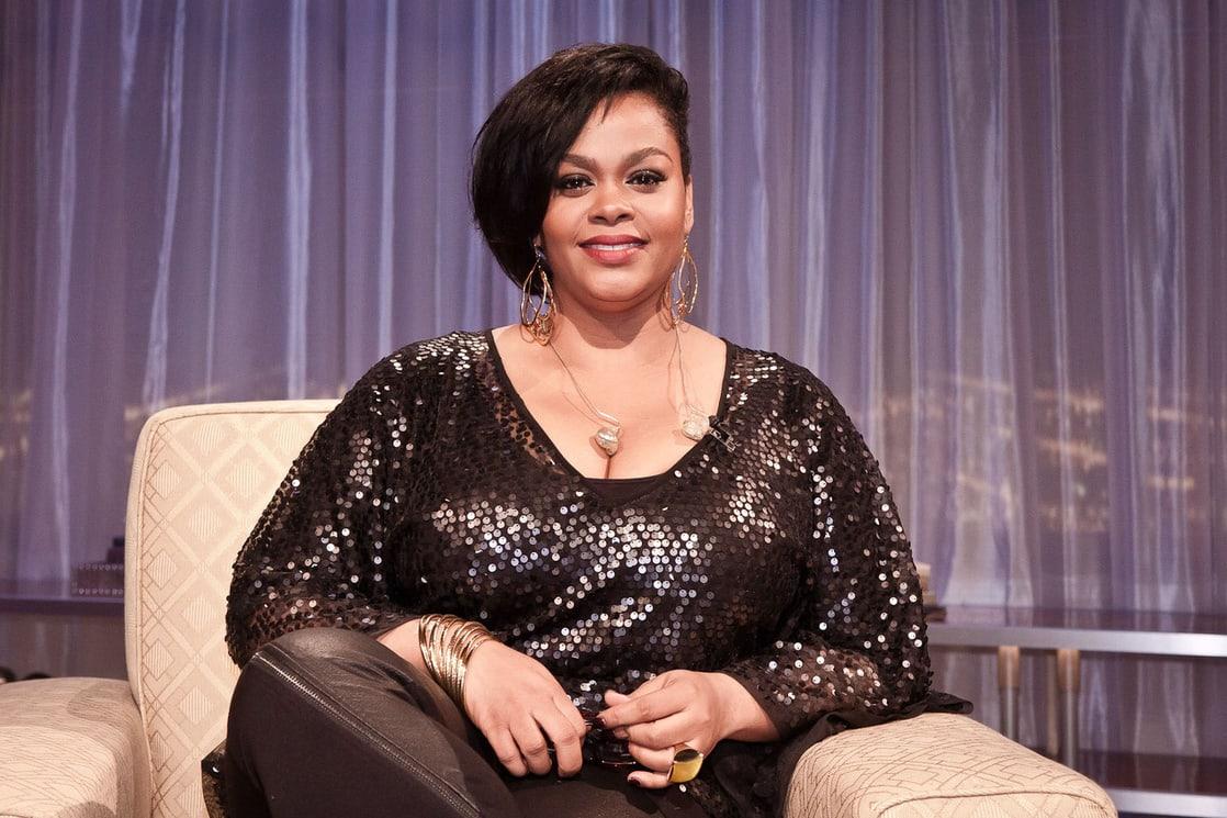 51 Hot Pictures Of Jill Scott Demonstrate That She Is A Gifted Individual 4