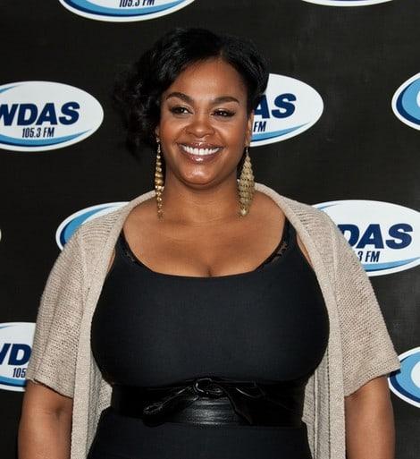 51 Hot Pictures Of Jill Scott Demonstrate That She Is A Gifted Individual 32