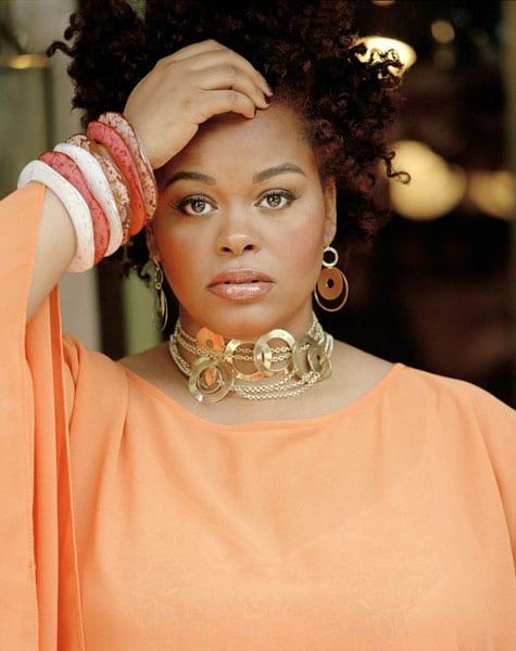 51 Hot Pictures Of Jill Scott Demonstrate That She Is A Gifted Individual 31