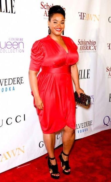 51 Hot Pictures Of Jill Scott Demonstrate That She Is A Gifted Individual 316
