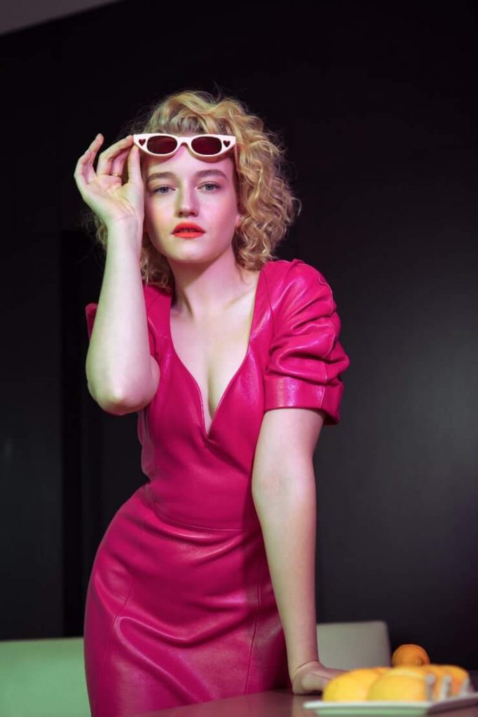 44 Sexy and Hot Julia Garner Pictures – Bikini, Ass, Boobs 21