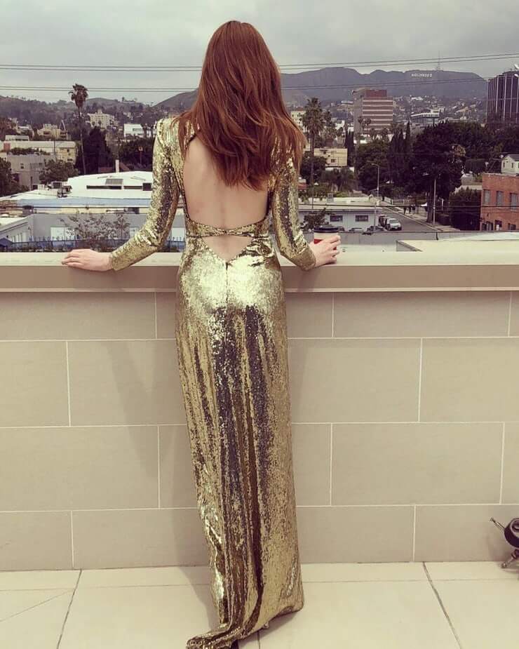 61 Hottest Karen Gillan Big Butt Pictures Are So Damn Sexy That We Don’t Deserve Her 2