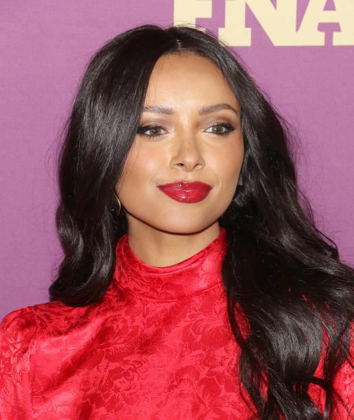 60+ Hot Pictures Of Kat Graham Which Are Stunningly Ravishing 123