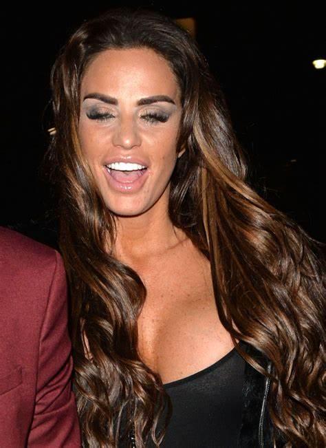 61 Hottest Katie Price Big Butt Pictures Show Off Her Impeccable Sexy Body 13